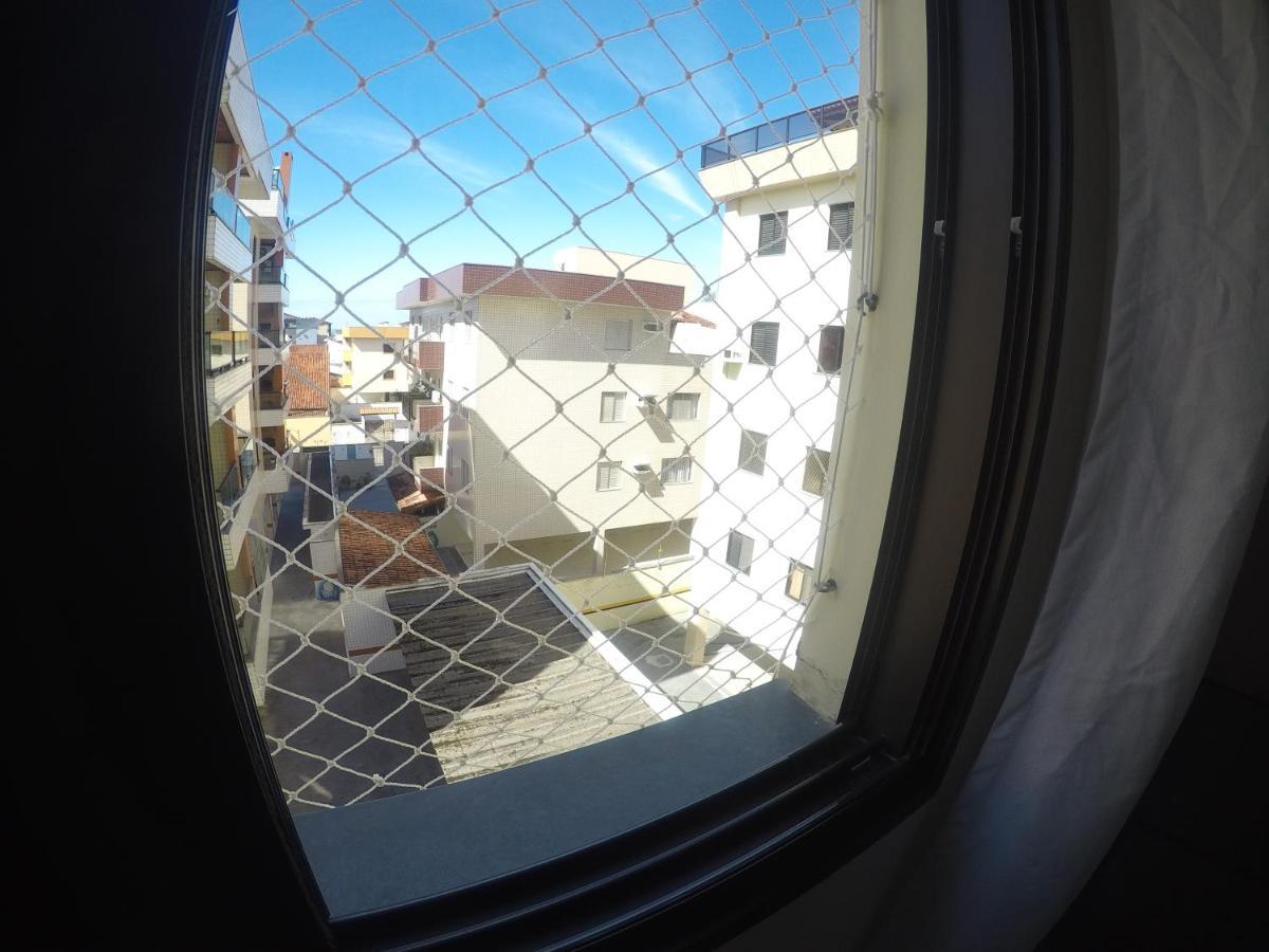 Apartamento Na Praia Grande Proximo A Feirinha E Mercado Убатуба Екстериор снимка