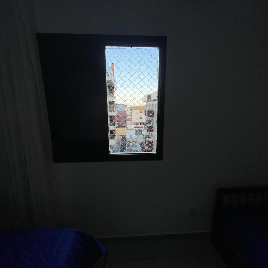 Apartamento Na Praia Grande Proximo A Feirinha E Mercado Убатуба Екстериор снимка
