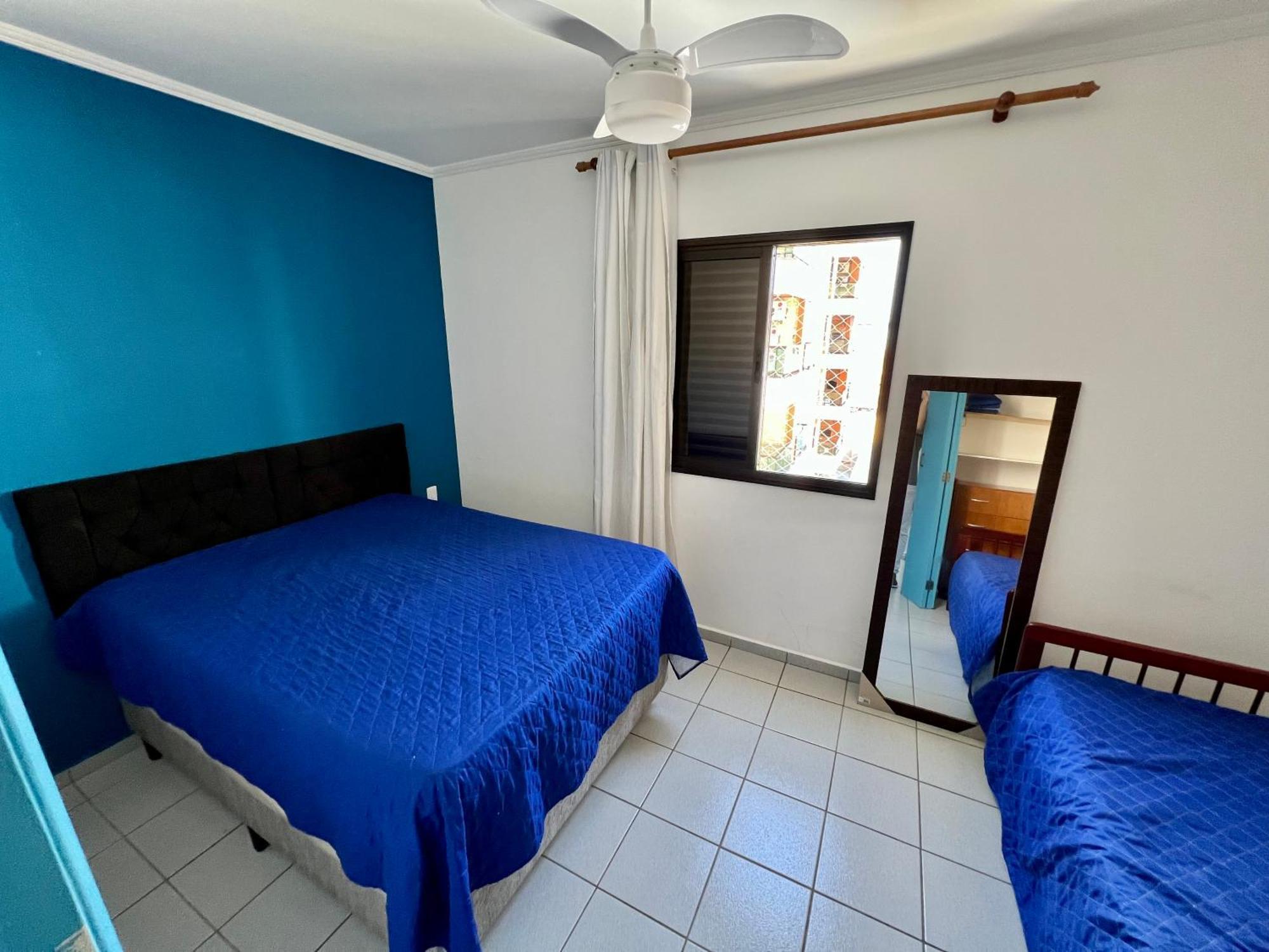 Apartamento Na Praia Grande Proximo A Feirinha E Mercado Убатуба Екстериор снимка