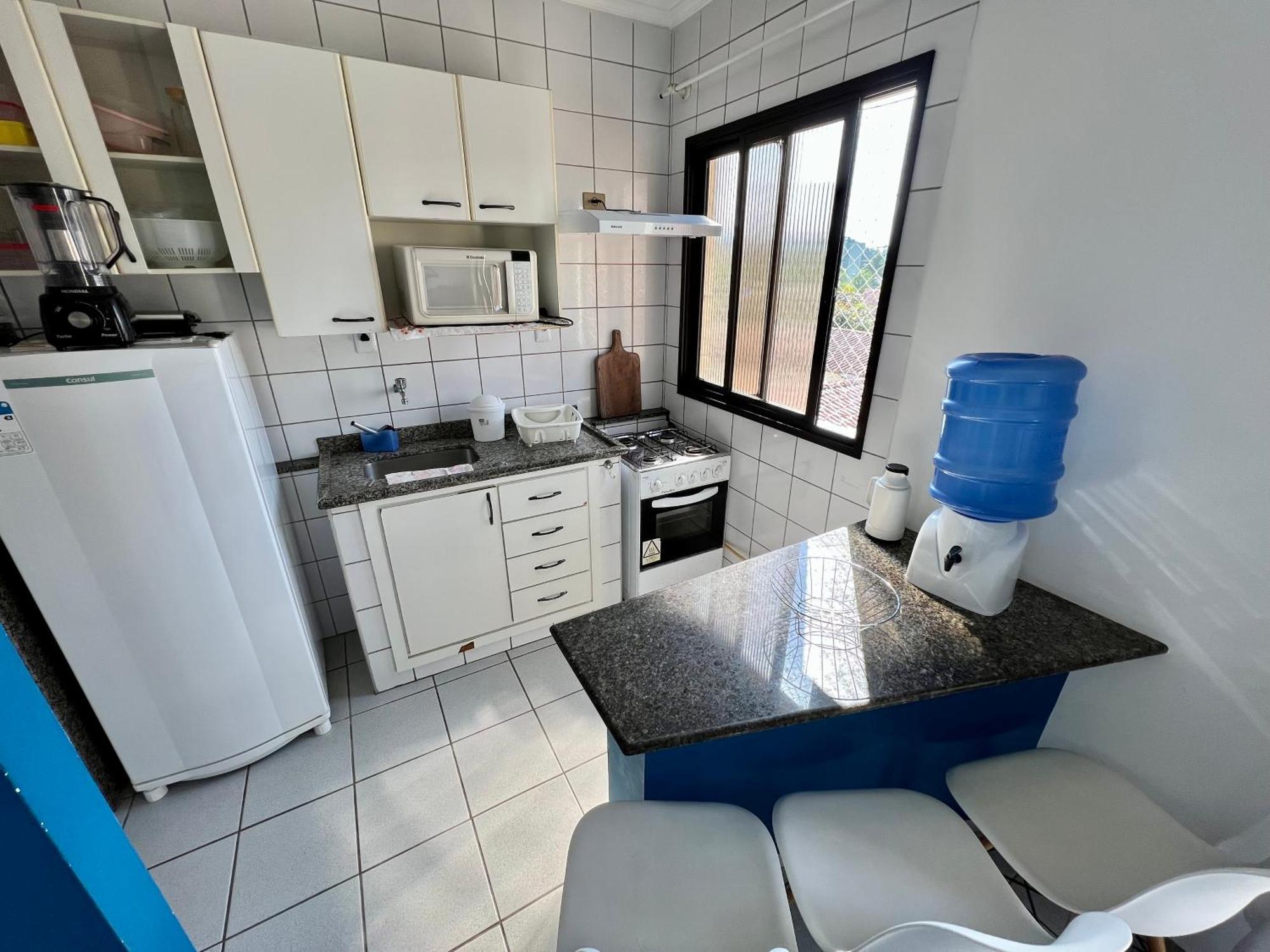 Apartamento Na Praia Grande Proximo A Feirinha E Mercado Убатуба Екстериор снимка