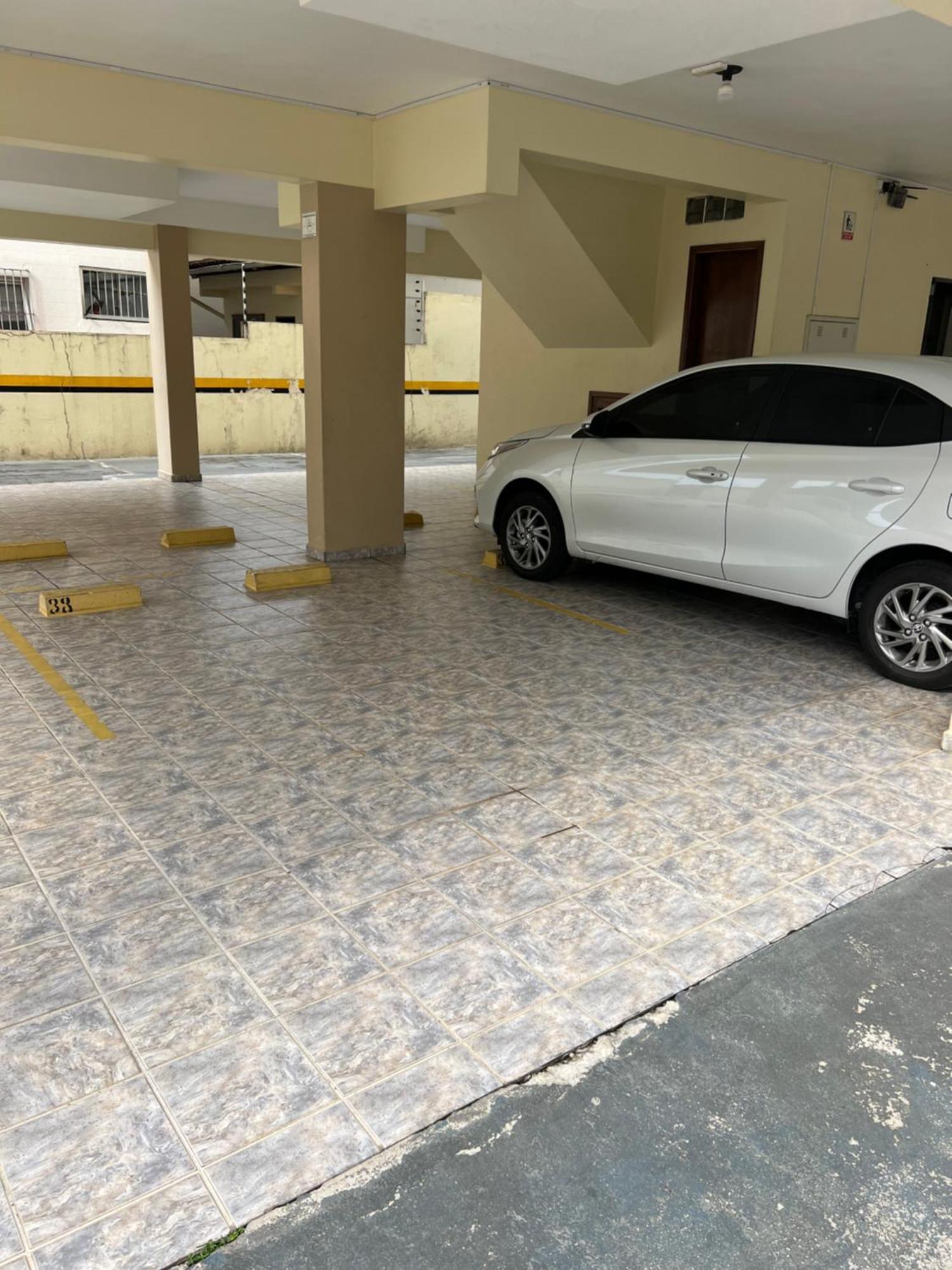 Apartamento Na Praia Grande Proximo A Feirinha E Mercado Убатуба Екстериор снимка